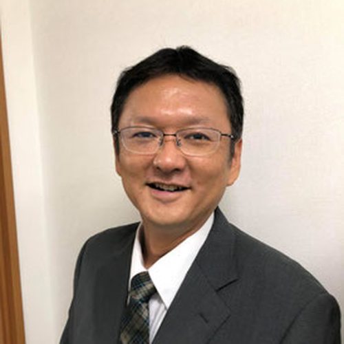 新見康之